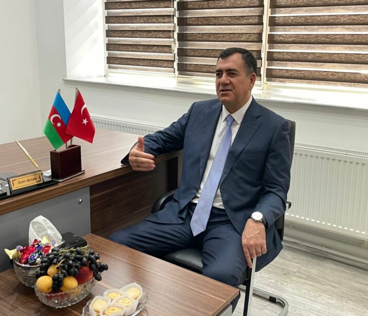 “Nə qədər ki Putin hakimiyyətdədir, Qarabağ problemini başa çatdırmalıyıq”