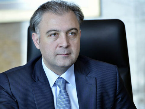 Türkiyənin milli müdafiə naziri Prezidentin köməkçisi ilə görüşüb
