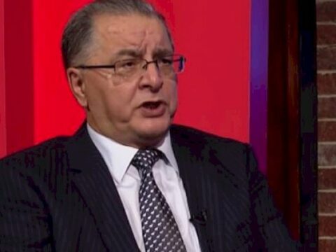 “Adam 33 il deputat oldu, amma bircə dəfə danışdı”