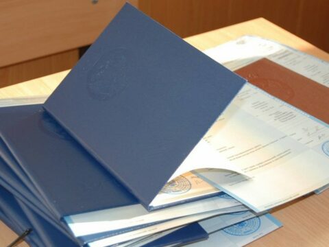 TKTA diplomları Azərbaycanda tanınmayan xarici təhsil müəssisələrinin filialları barədə məlumat yayıb