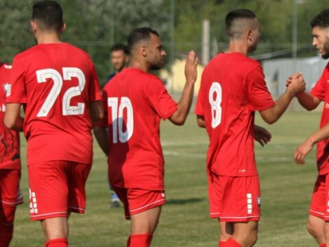 “Qəbələ” bu gün Rusiya komandası ilə üz-üzə gələcək