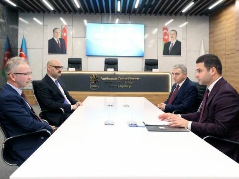 Azərbaycan Tailand şirkəti ilə əməkdaşlığa başlayır