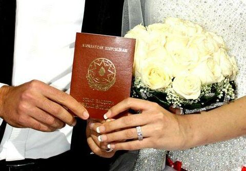 Bu yaşdan aşağı nikah qadağa olunur