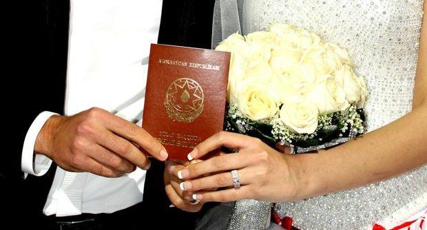 Bu yaşdan aşağı nikah qadağa olunur