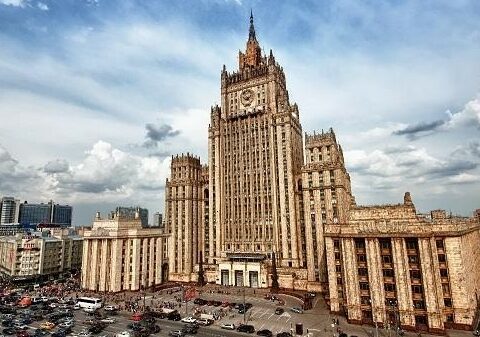 Rusiya XİN başçılarının üçtərəfli görüşünü təşkil etməyə hazırdır