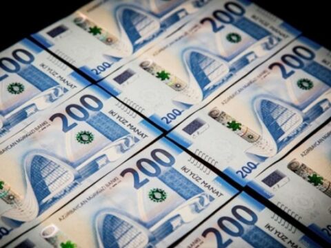Builki dövlət borcunun məbləği AÇIQLANDI
