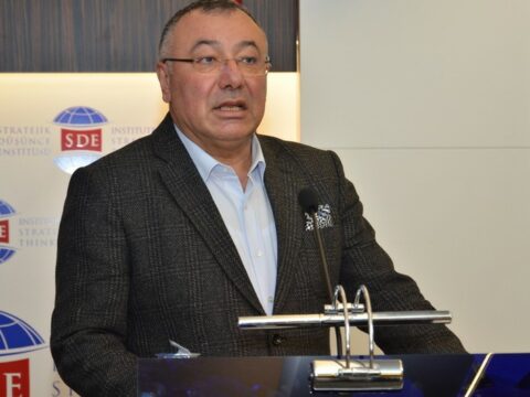 “15 iyulda dövlət çevrilişinə cəhd zamanı Azərbaycandan verilən dəstək minnətdarlıqla xatırlanır”