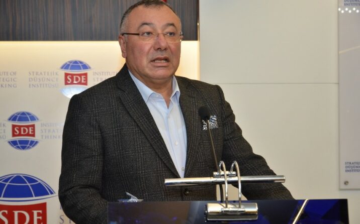 “15 iyulda dövlət çevrilişinə cəhd zamanı Azərbaycandan verilən dəstək minnətdarlıqla xatırlanır”