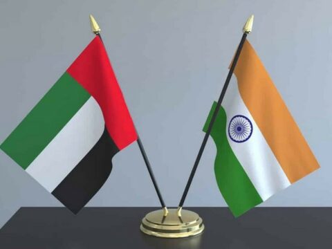 Hindistan və BƏƏ terrorizmlə mübarizədə əməkdaşlığı inkişaf etdirir