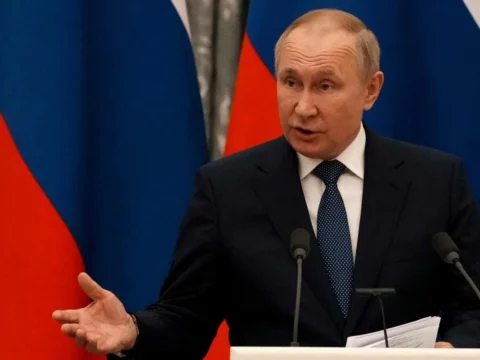 “Putin yenidən açıq şəkildə alçaldılıb”