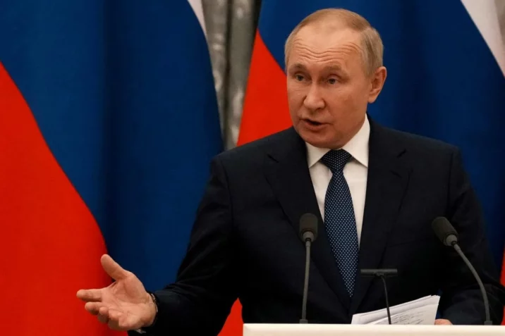 “Putin yenidən açıq şəkildə alçaldılıb”