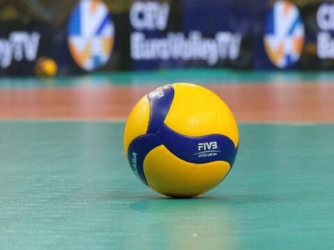Voleybol üzrə Zəfər Kubokuna yekun vuruldu