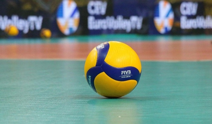 Voleybol üzrə Zəfər Kubokuna yekun vuruldu