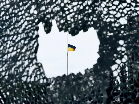 Ukrayna altı ayda Qərbdən 23 milyard dollardan çox pul alıb