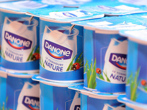 “Danone” Rusiyadakı biznes payını dövlət qurumuna ötürə bilər