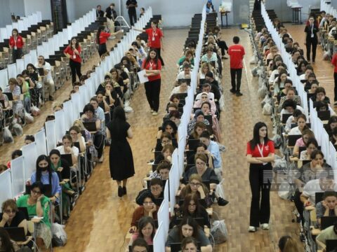 MİQ üzrə növbəti apellyasiya müraciətlərinə start verilib