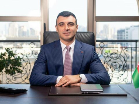Taleh Kazımov özünə yeni müşavir təyin etdi