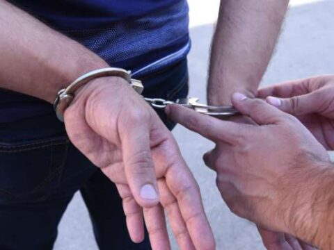 Zərdabda saxlanılan şəxsdən 13 kq marixuana, 221 kq çətənə kolu aşkar edildi