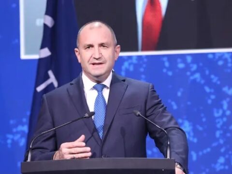 “Avropa bunun hesabını ödəyir” – Bolqarıstan prezidenti Ukraynanı ittiham etdi və cavabını aldı