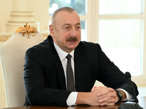 Azərbaycandan Ukraynaya 7,6 milyon dollarlıq YARDIM