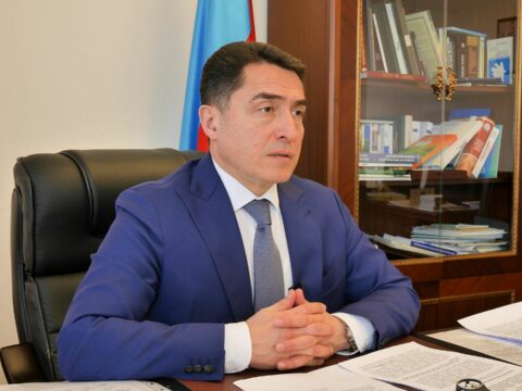 Rusiya XİN-nin açıqlaması Moskva bəyannaməsinin ruhuna uyğun deyil
