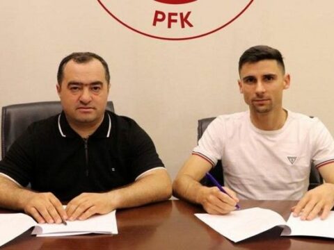 Azərbaycan klubu portuqaliyalı və braziliyalı futbolçular transfer etdi