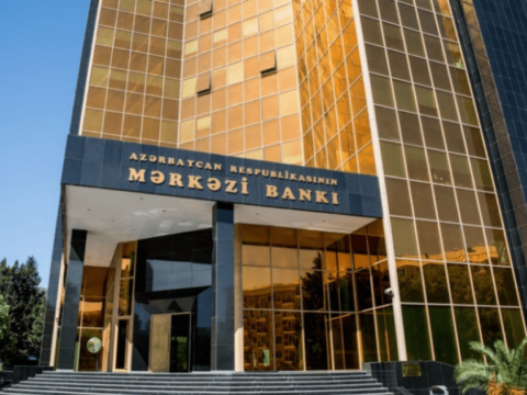 Dolların rəsmi məzənnəsi açıqlandı