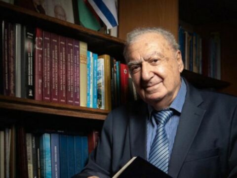 Tanınmış diaspor nümayəndəsi vəfat edib