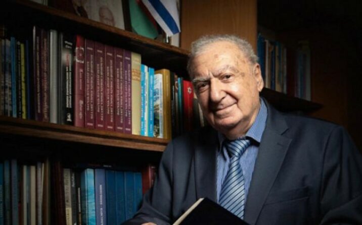 Tanınmış diaspor nümayəndəsi vəfat edib