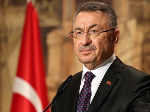 Türkiyə ilə Azərbaycan arasındakı əlaqələrdən çox məmnunuq