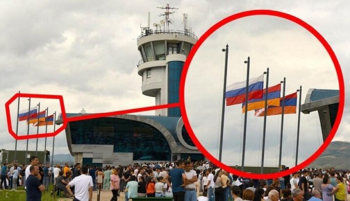 Xocalı aeroportuna “sarsaq”ların əskisini kim asıb, general Lentsov?!