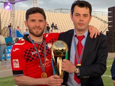 “Cəbrayılın işğalına görə yarımçıq qalmış işimizi bərpa edirik”