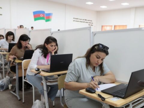 Builki MİQ imtahanları əvvəlkilərdən nə ilə fərqləndi…