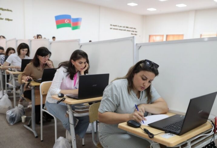 Builki MİQ imtahanları əvvəlkilərdən nə ilə fərqləndi…
