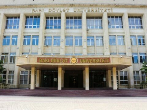 BDU-da təkrar ali təhsil almaq istəyənlərin NƏZƏRİNƏ