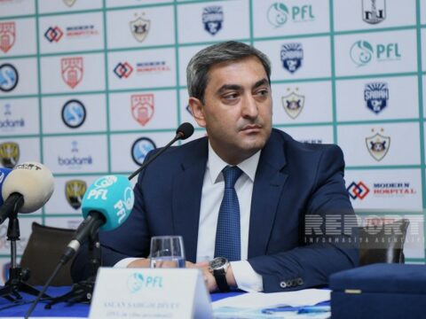 “Azərbaycan Premyer Liqası ilə bağlı iki şirkətlə danışıq aparırıq”