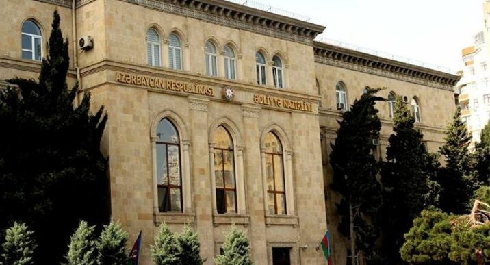 27 partiya qeydiyyat üçün müraciət etdi