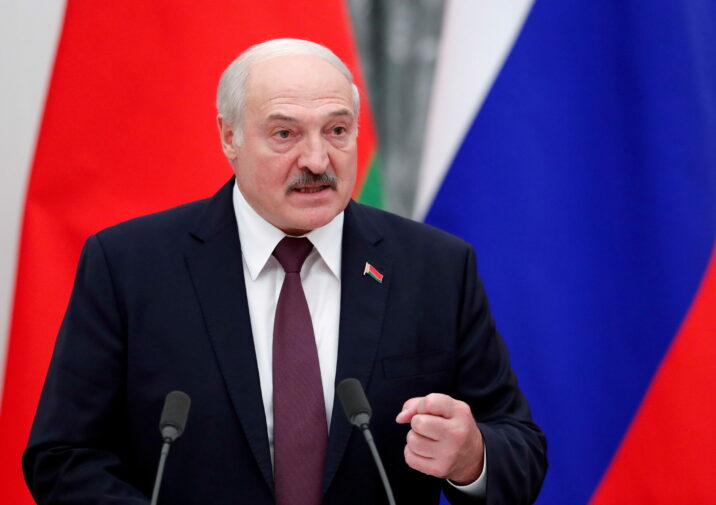 “Ukrayna uşaqlarının deportasiyasında Lukaşenkonun əli var”
