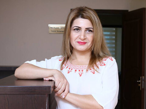 Rəhbərliklə bütün işgüzar əlaqələrim bitib