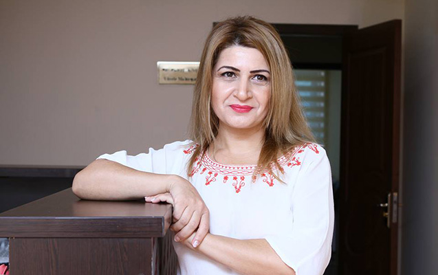 Rəhbərliklə bütün işgüzar əlaqələrim bitib