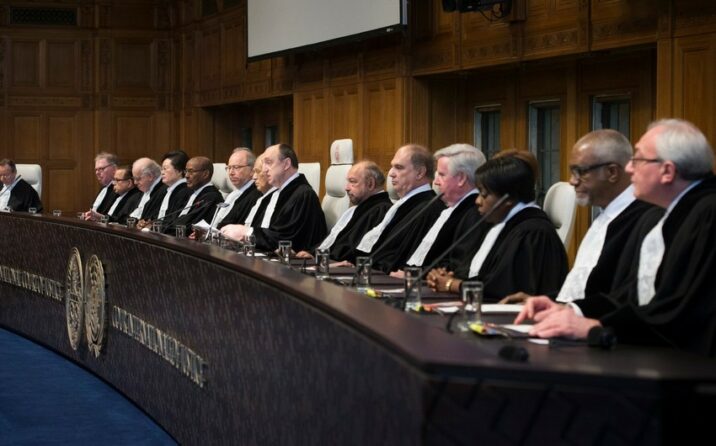 “BƏM-in qərarı Kolumbiya ilə Nikaraqua arasındakı fikir ayrılıqlarını aradan qaldırır”