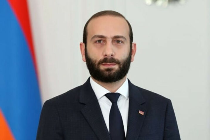 Mirzoyandan Türkiyə ilə bağlı vacib AÇIQLAMA