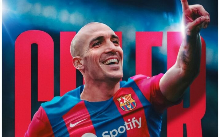 “Barselona” daha bir transferini açıqlayıb