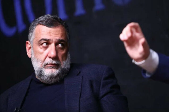 Moskvadan sülhə qarşı təxribat – Yenə Vardanyanın əliylə…
