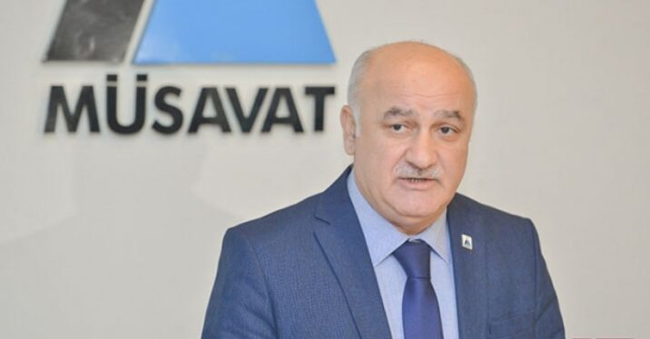 Nazirlik Müsavatı qeydiyyata almadı – 30 gün vaxt verildi