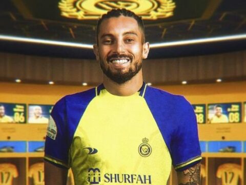 “Mançester Yunayted”in futbolçusu Səudiyyə Ərəbistanı klubuna keçdi