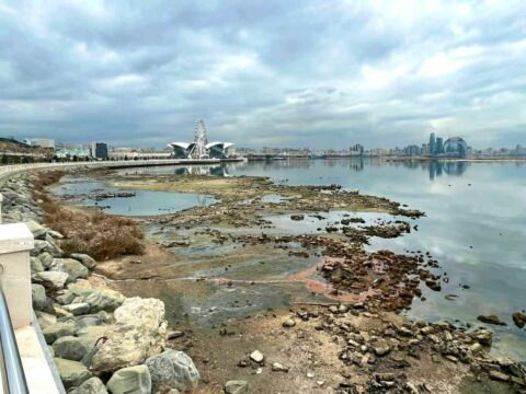 Xəzər dənizində böyük təhlükə – 2030-cu ildən sonra…
