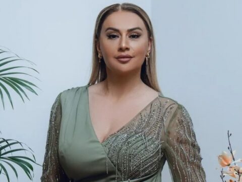 “Həkim dedi ki, mənim yanıma hamı ölçü böyütməyə gəlir, sən ölçülərini kiçiltməyə gəlmisən”