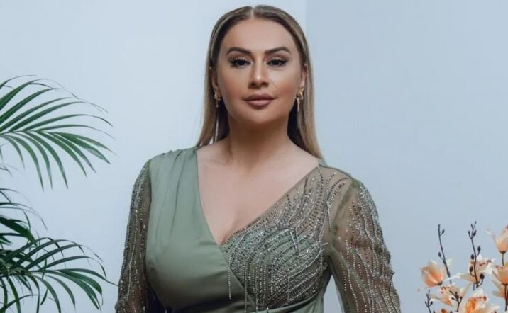 “Həkim dedi ki, mənim yanıma hamı ölçü böyütməyə gəlir, sən ölçülərini kiçiltməyə gəlmisən”