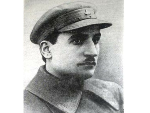 Məşhur aktyorla bolşevikin birgə öldürdüyü cümhuriyyətçi